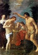 Baptism of Christ xhg